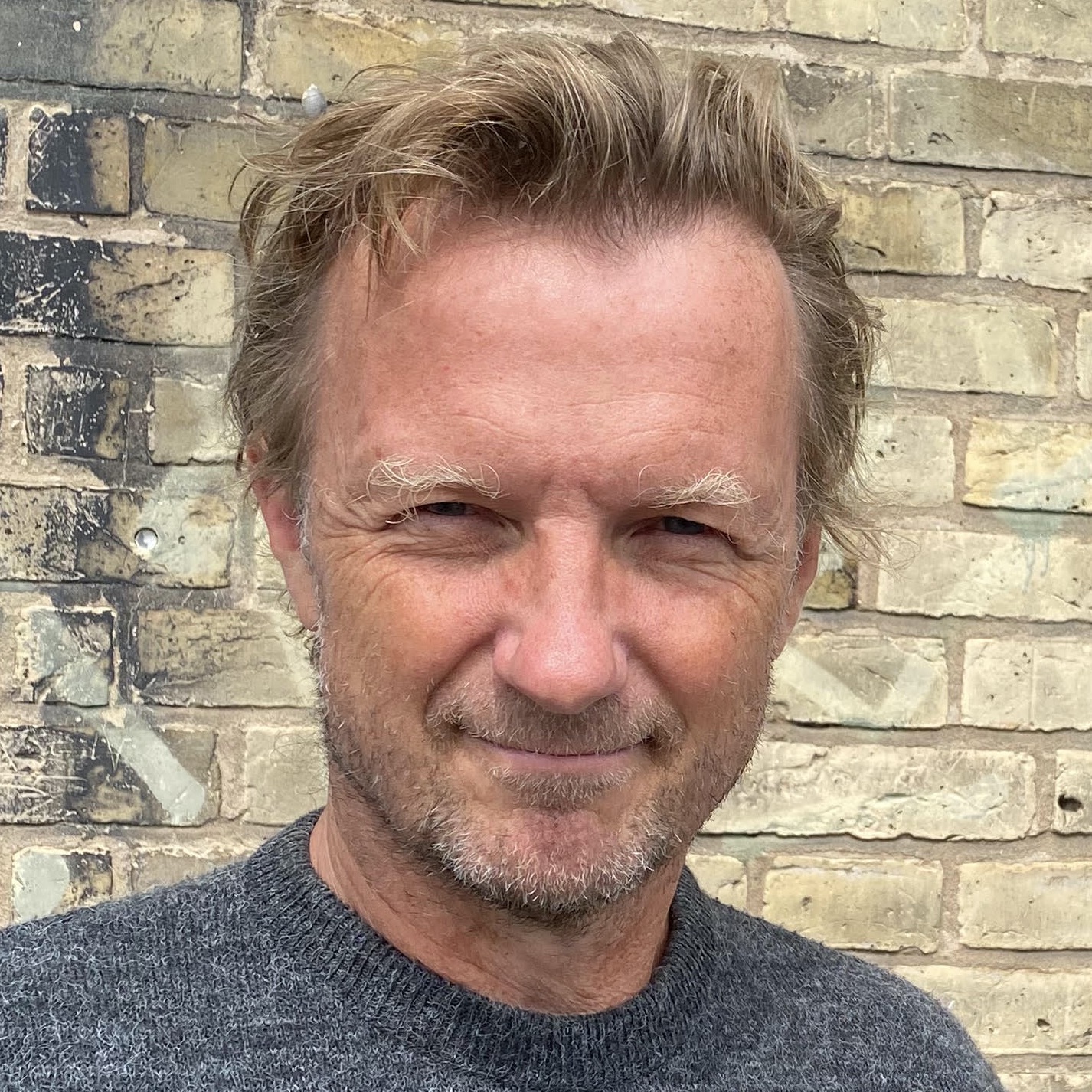 Mikkel Ploug